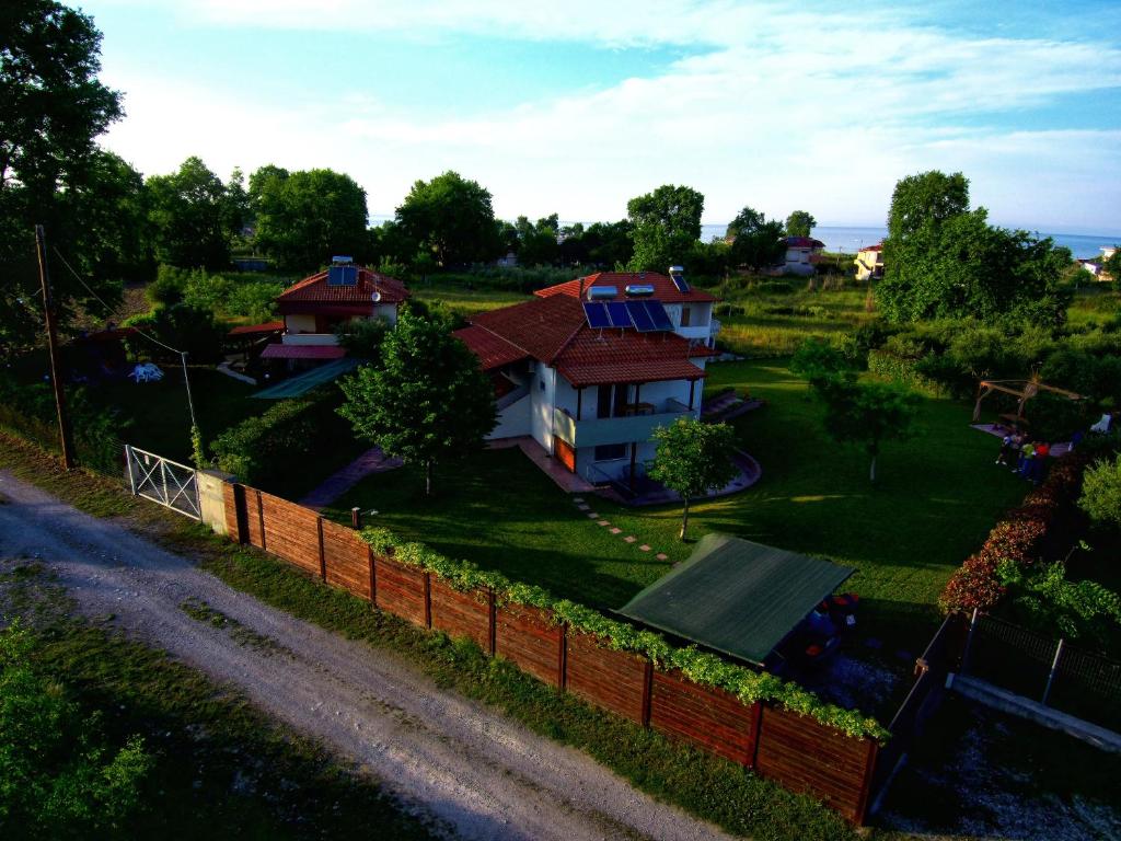 Gallery image of Relax House S in Leptokaria