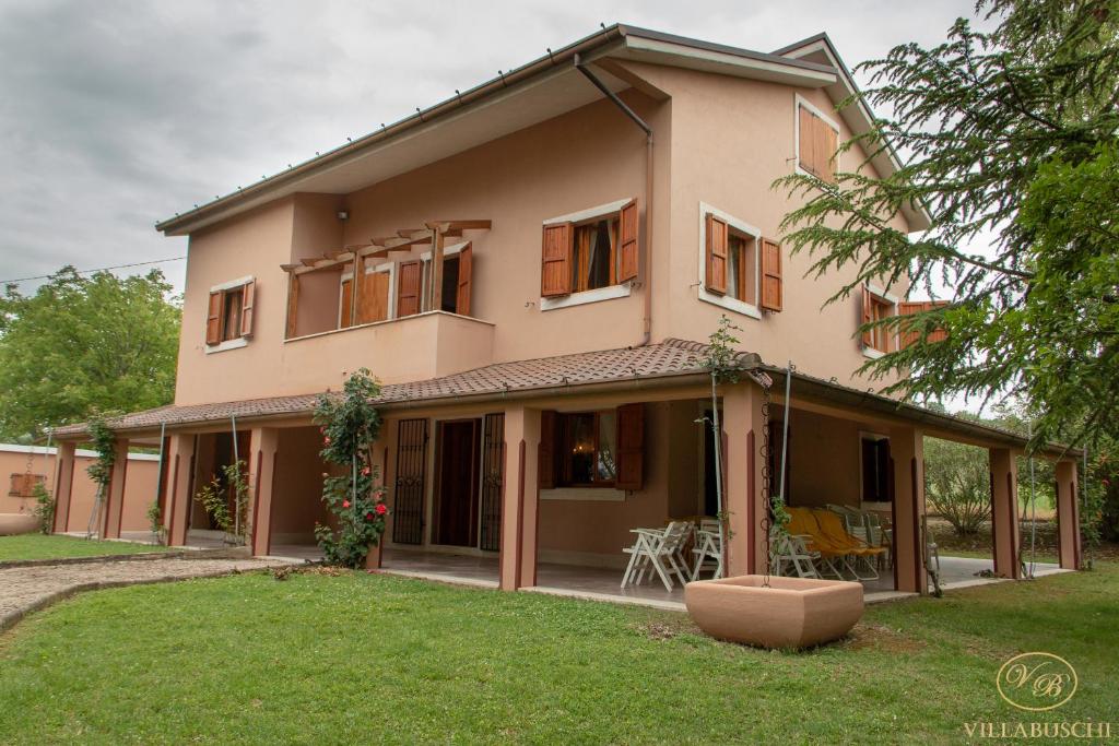 Villa Buschi - Housity