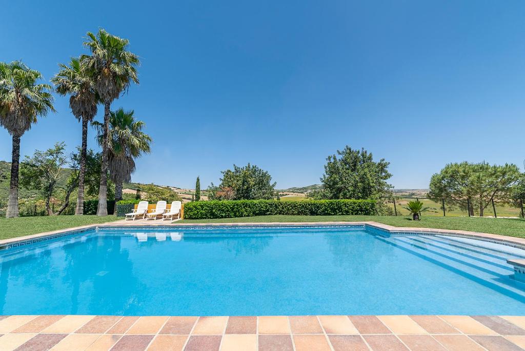Alterhome Villa Privada con piscina Cortijo Sierra y Lago ...