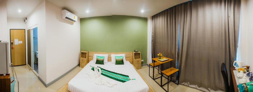 Km Hotel Chiang Mai - Resim 24