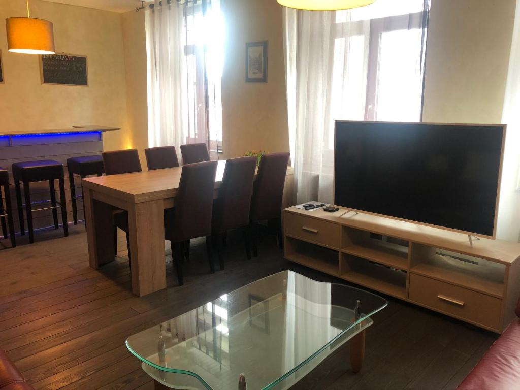 Residence du Galtz – photo 9