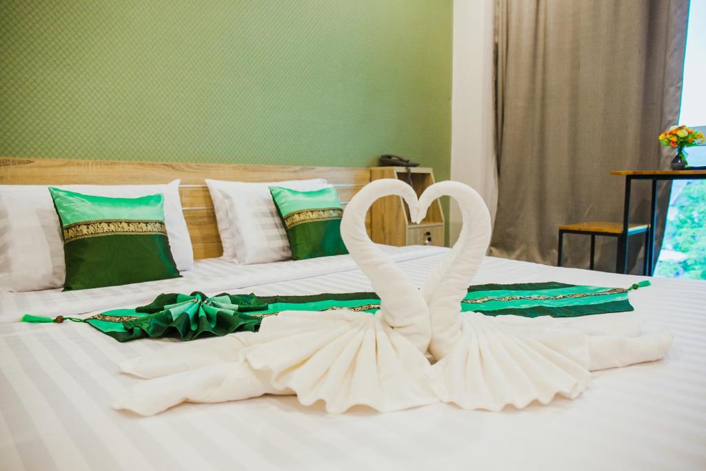 Km Hotel Chiang Mai - Resim 25