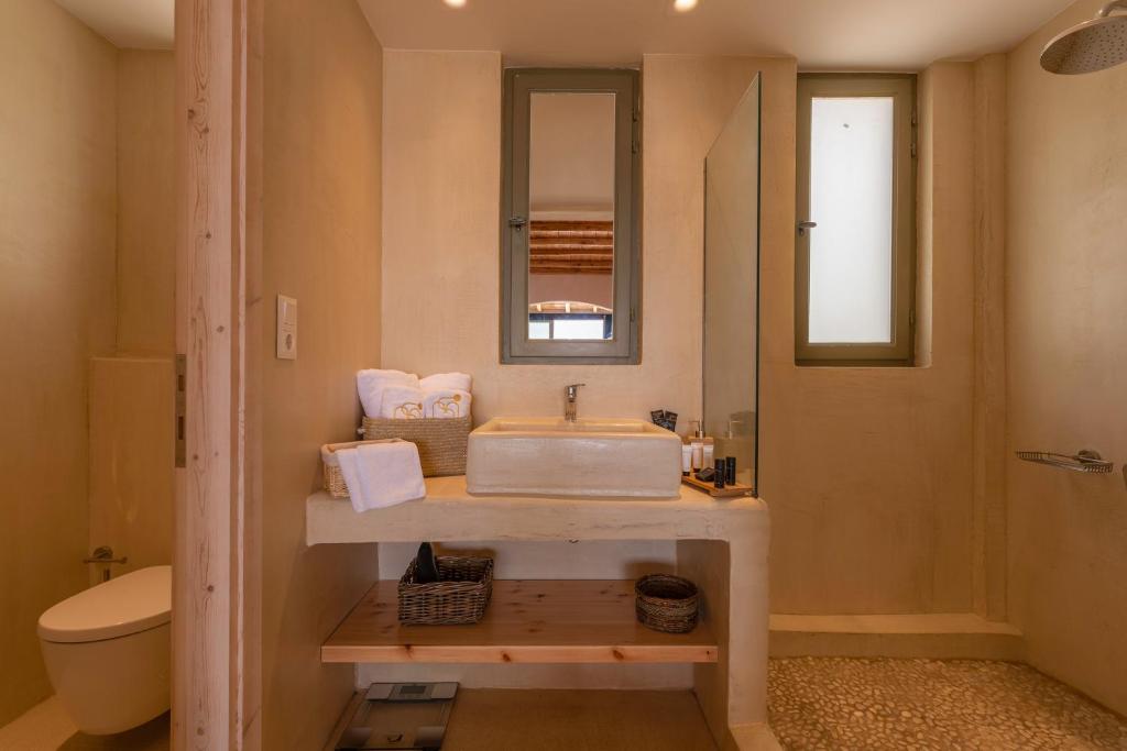 Meli Suites, Thassos - 16