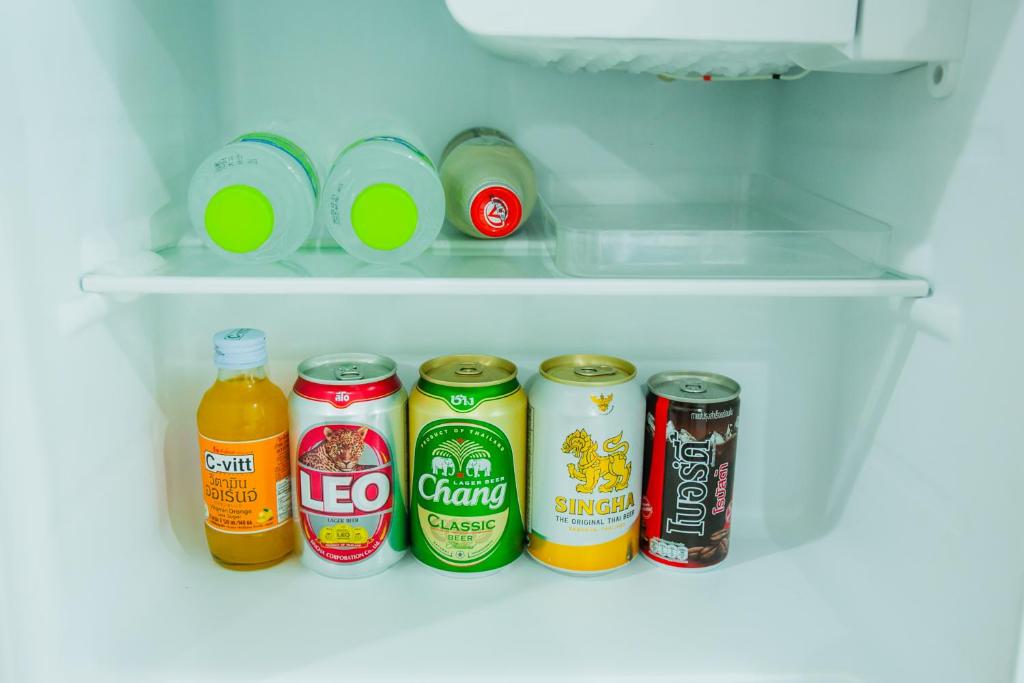 Km Hotel Chiang Mai - Resim 28