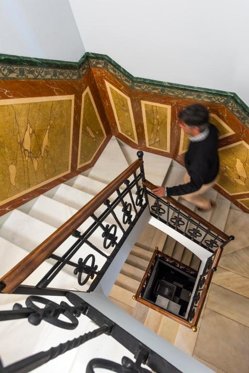Fotografie z fotogalerie ubytování Imperial Luxury & Modern Apartment v destinaci Seville