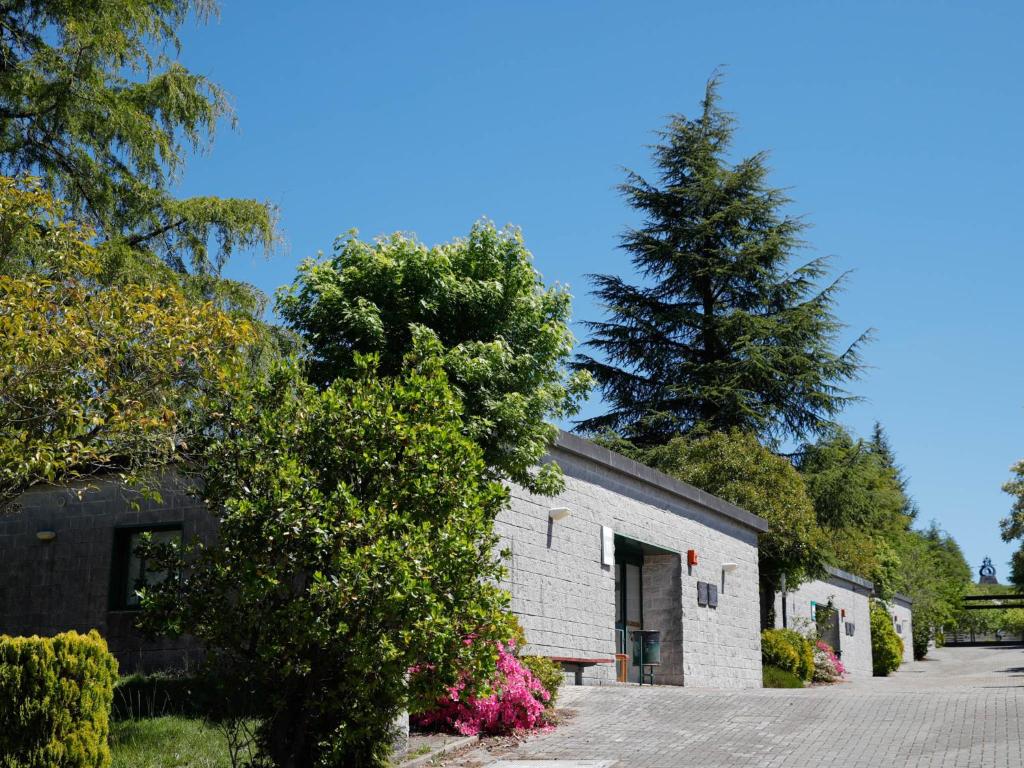 Albergue Monte Do Gozo, Santiago de Compostela – Updated 2022 ...