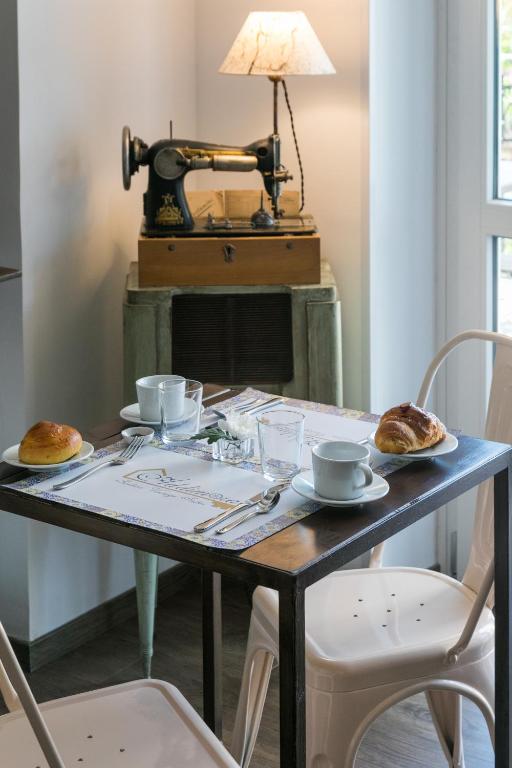 Φωτογραφία από το άλμπουμ του Addimora Boutique Suites στο Παλέρμο