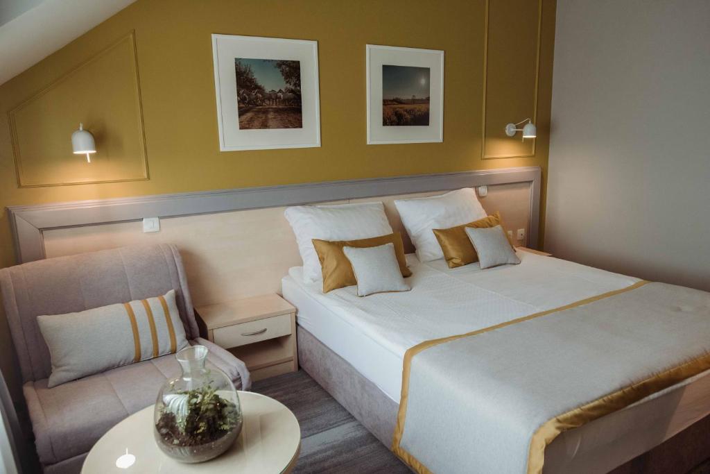 Hotel Đakovo - Business Doppelzimmer