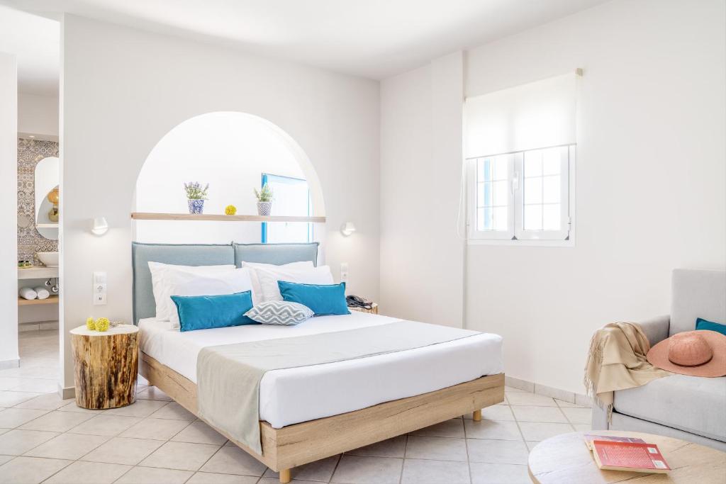 Romantica Hotel Apartments - 7