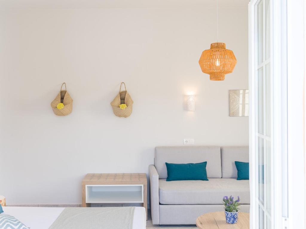 Romantica Hotel Apartments - 5