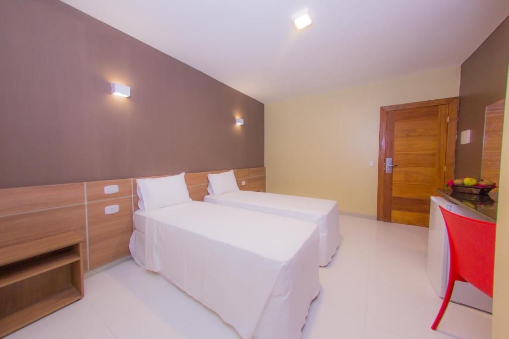  Safira Praia Hotel