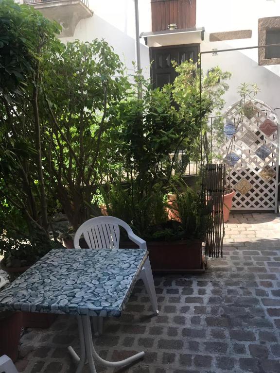 Casa ISABELLA loc turist br - 4