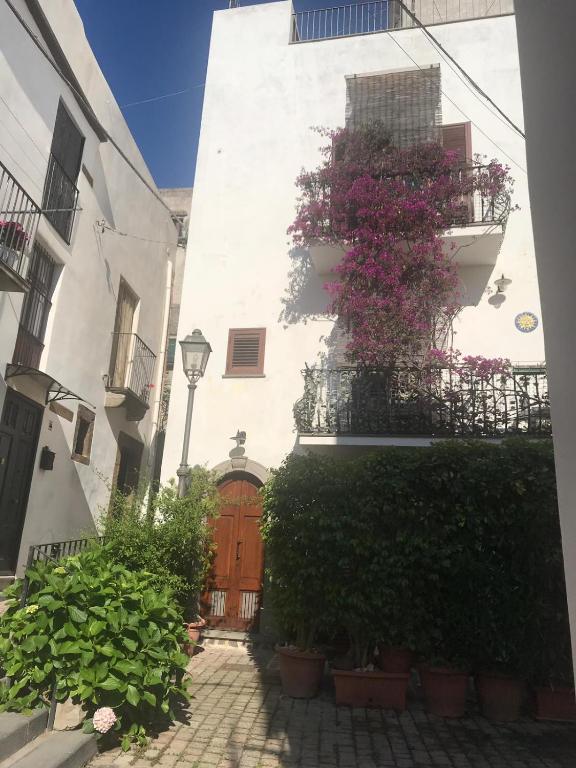 Casa ISABELLA loc turist br - 1