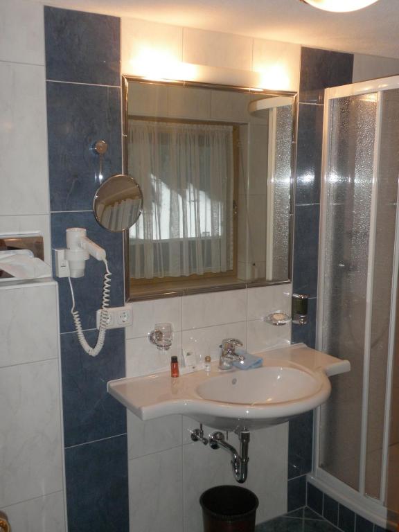 Hotel Post Kappl - 3