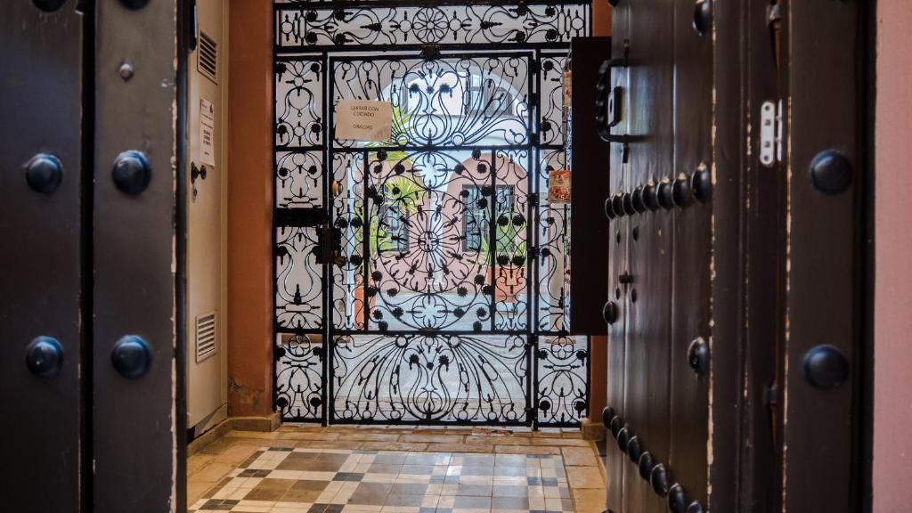 Fotografia z galérie ubytovania Apartamento El Salón v destinácii Écija