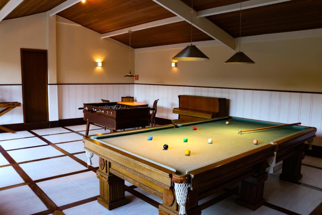  Hotel Capim Limão Itaipava