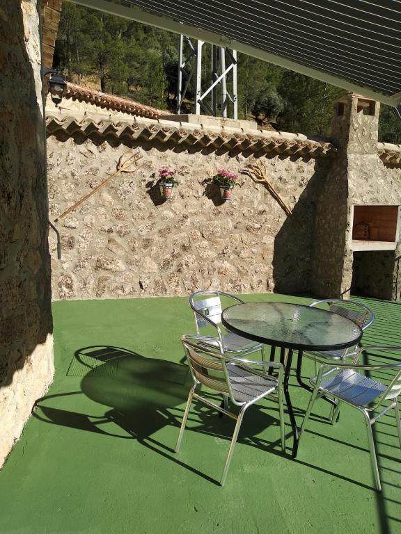 Casas Rurales Venta Ticiano - Casa De Una Habitación