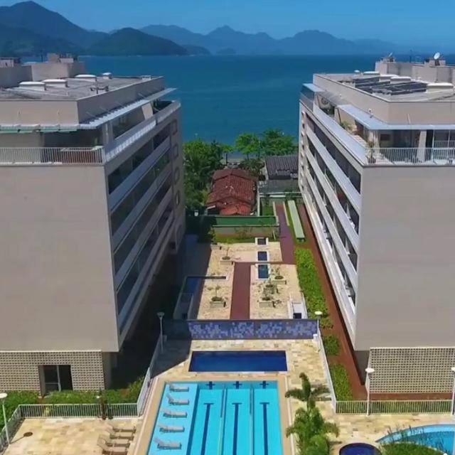  Apto Luxo Condomínio L 23 Ubatuba