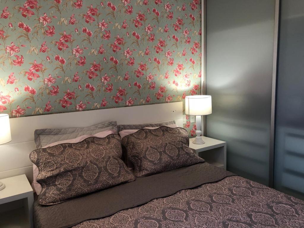  Apto Luxo Condomínio L 23 Ubatuba