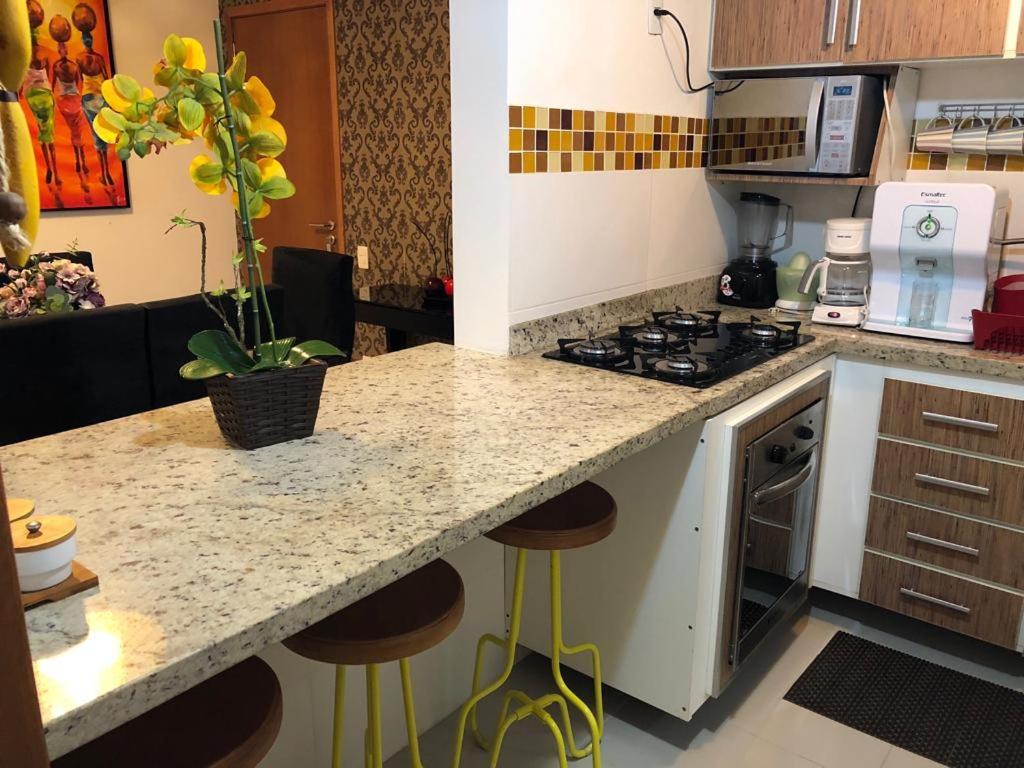  Apto Luxo Condomínio L 23 Ubatuba