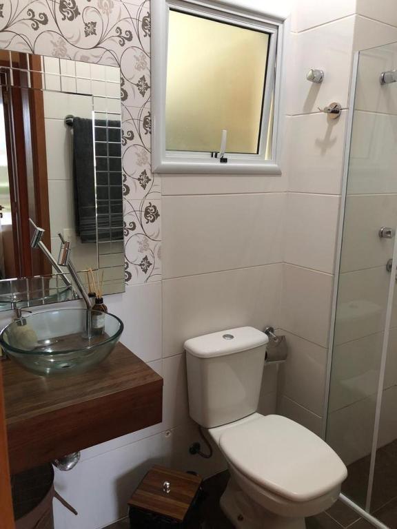  Apto Luxo Condomínio L 23 Ubatuba