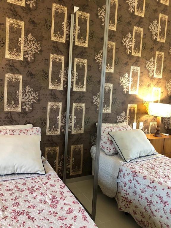  Apto Luxo Condomínio L 23 Ubatuba