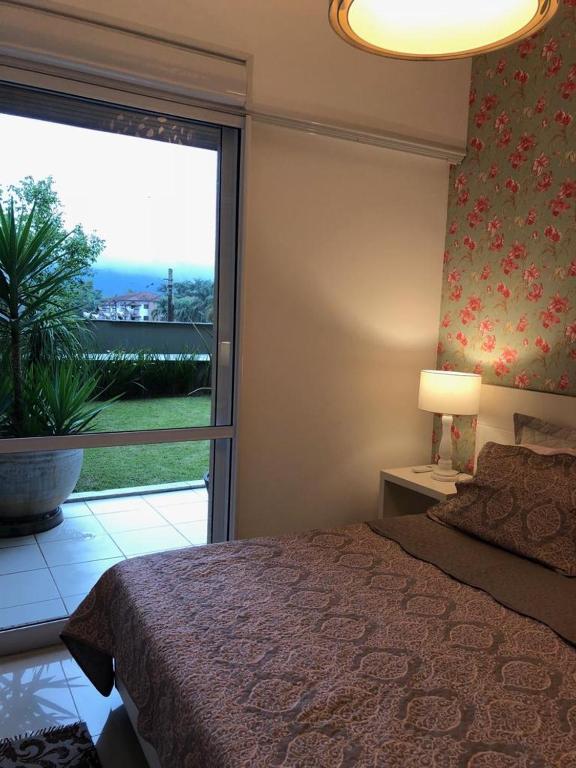  Apto Luxo Condomínio L 23 Ubatuba