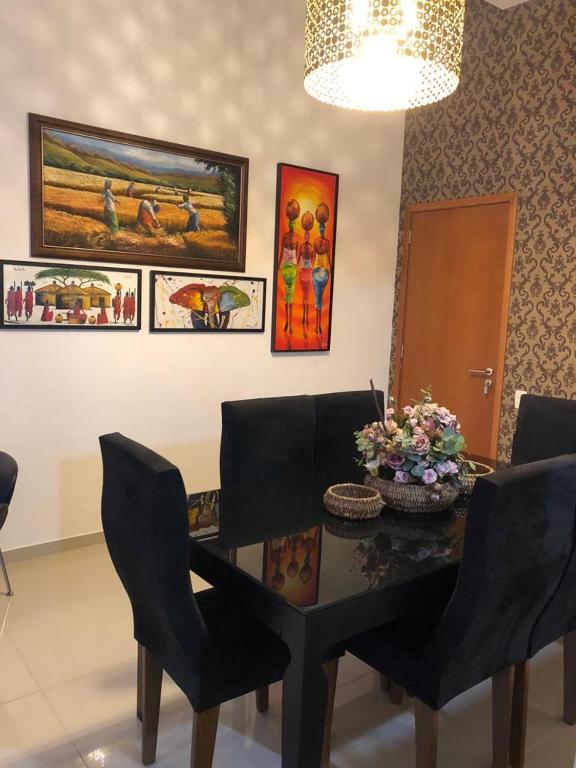  Apto Luxo Condomínio L 23 Ubatuba