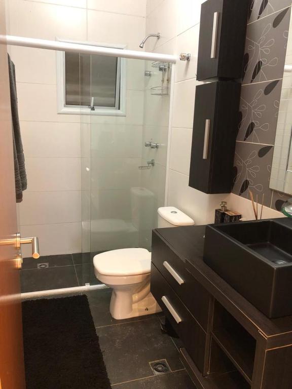  Apto Luxo Condomínio L 23 Ubatuba