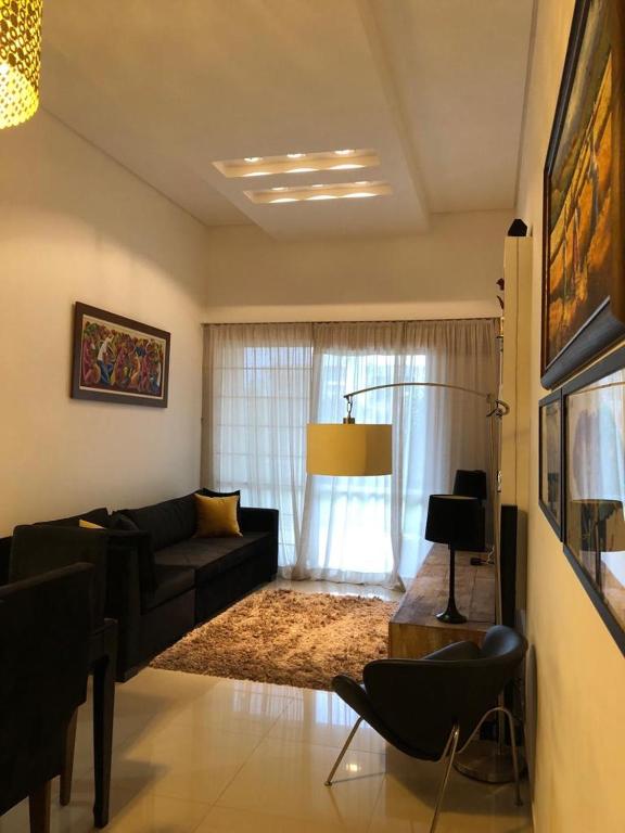  Apto Luxo Condomínio L 23 Ubatuba