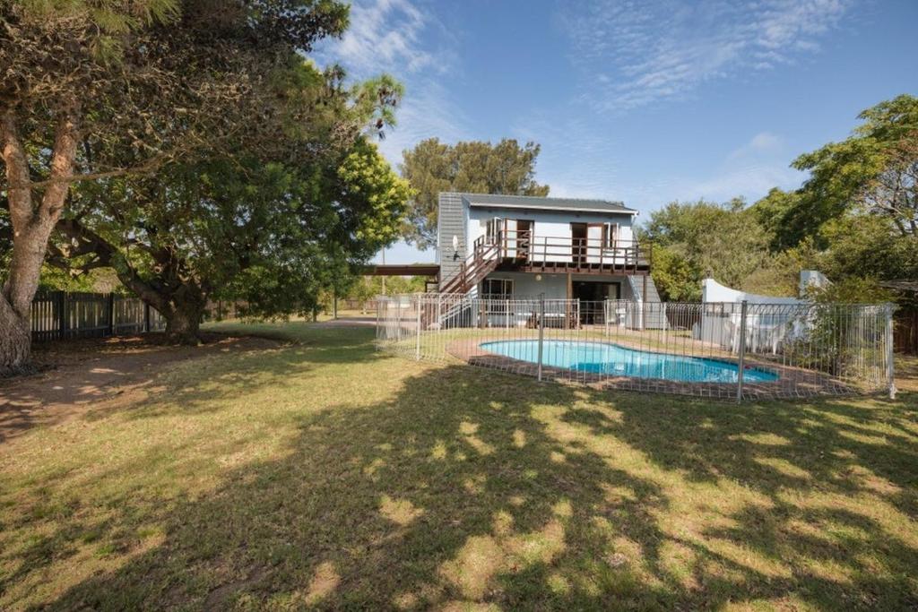 Sedgefield Island Holiday House - Maison 4 Chambres