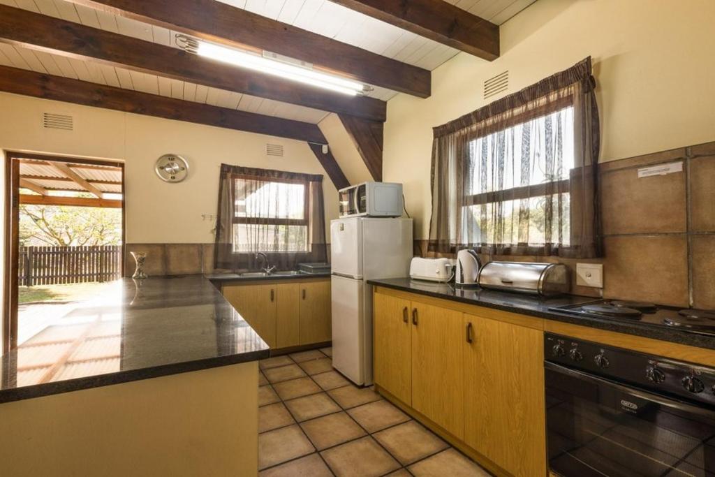 Sedgefield Island Holiday House - Image 11