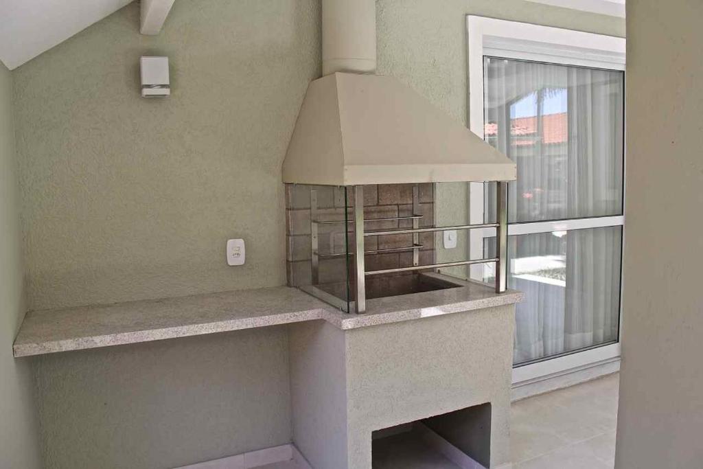  Apartamento 32 RISC - Apartamento 32 RISC Saída Direto na Praia