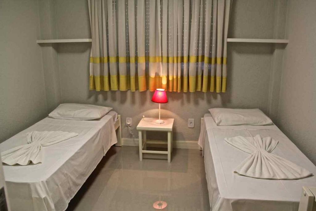  Apartamento 32 RISC - Apartamento 32 RISC Saída Direto na Praia