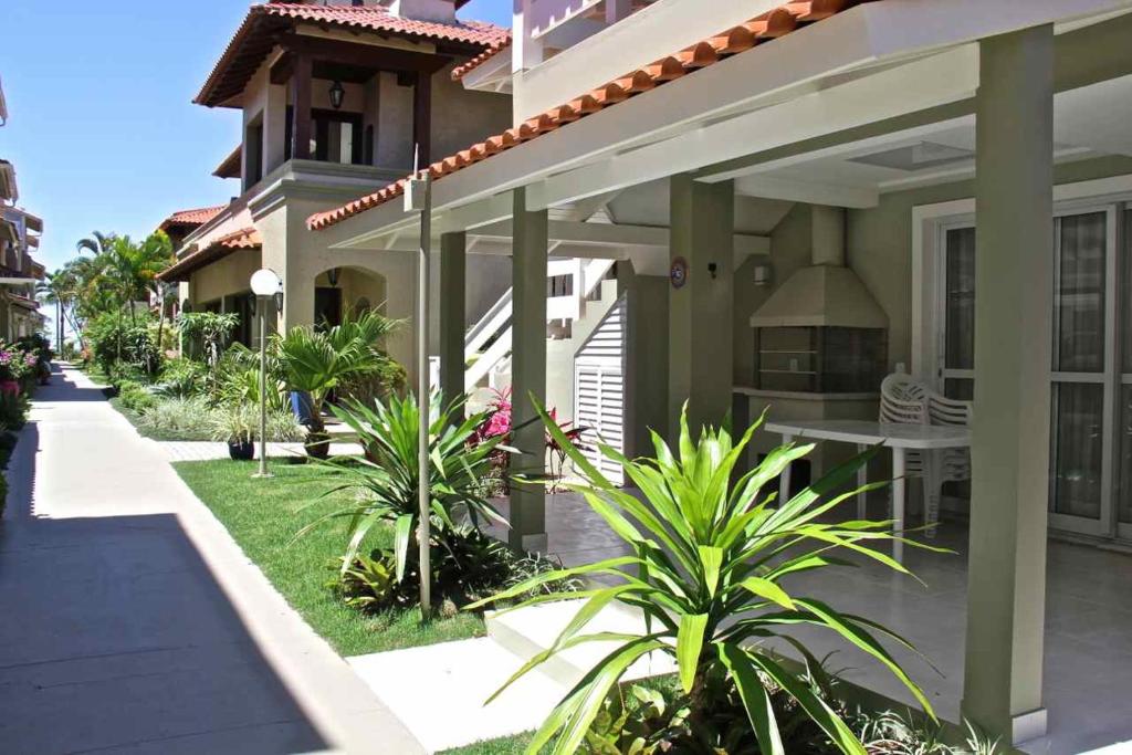  Apartamento 32 RISC - Apartamento 32 RISC Saída Direto na Praia