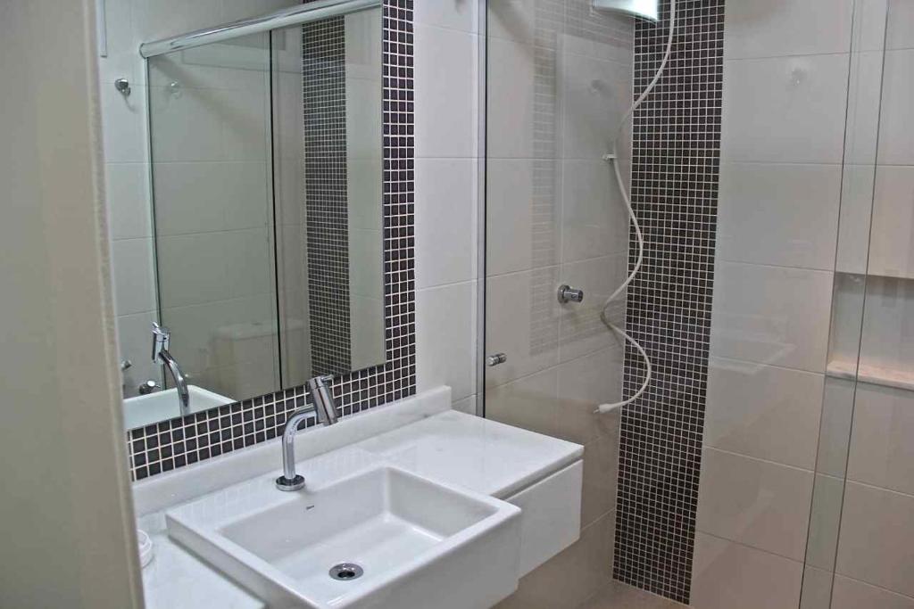  Apartamento 32 RISC - Apartamento 32 RISC Saída Direto na Praia