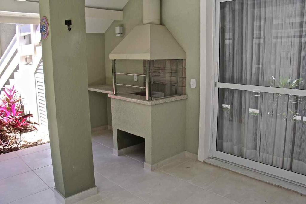  Apartamento 32 RISC - Apartamento 32 RISC Saída Direto na Praia
