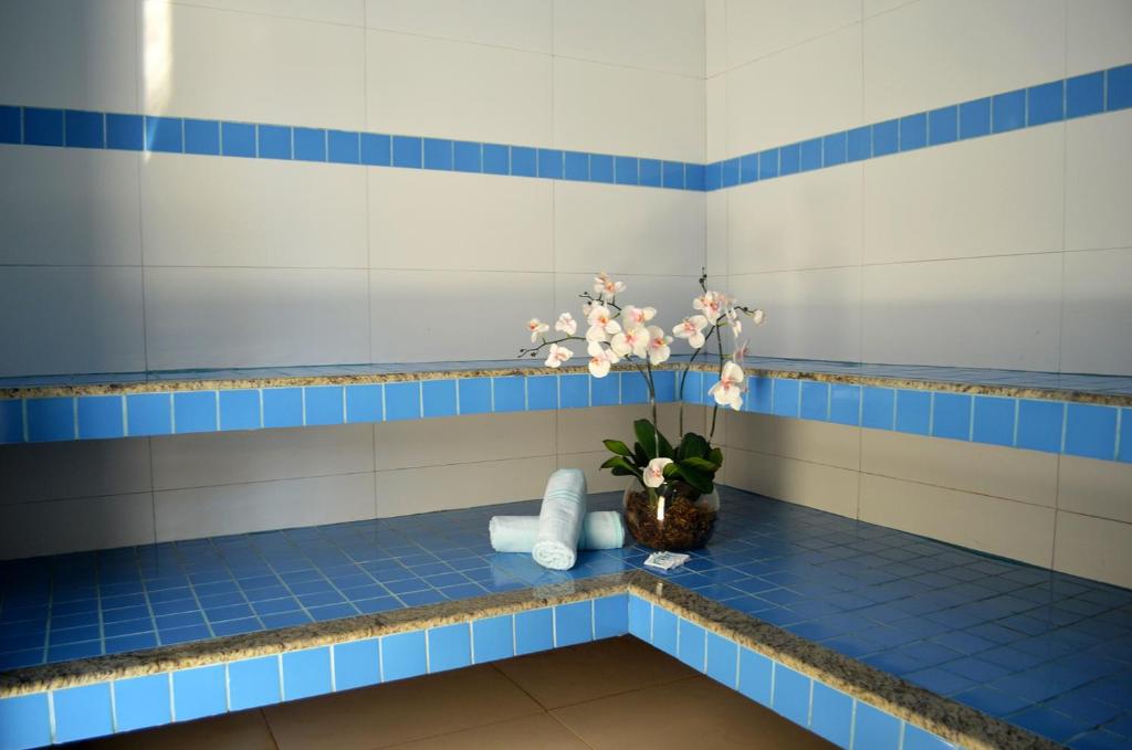  Pontal Praia Hotel