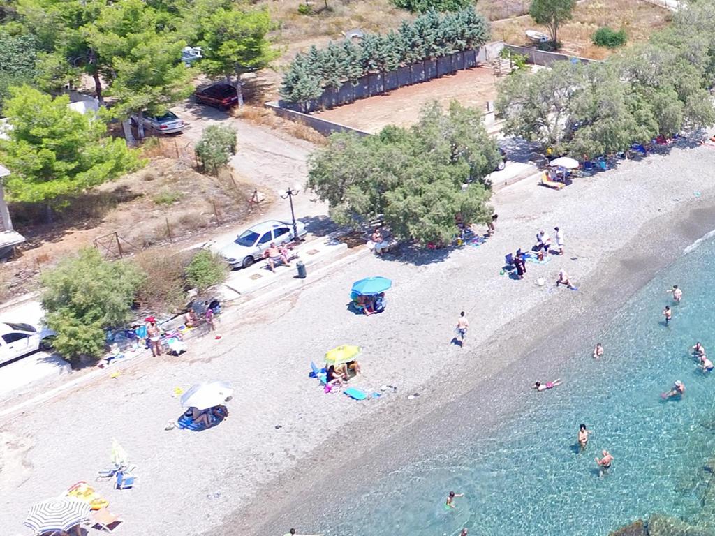 Euripidean View, Apartments - 