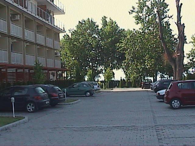 Fotografia z galérie ubytovania Amanda apartman Siófok v Siófoku