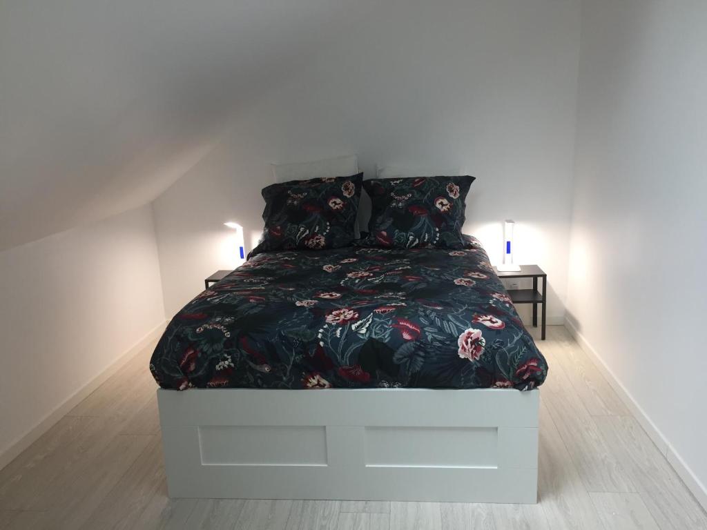 Au domaine des roches - Appartement Avec Vue Sur Le Jardin