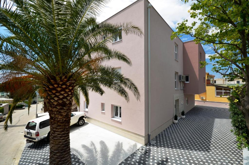Villa Cavar, Apartments Close to the Beach - 6