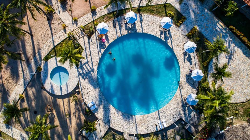  Hotel Marina Porto Abrolhos