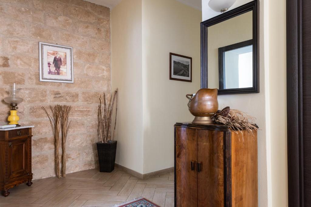 Fotografie z fotogalerie ubytování B&B Villamarì v destinaci Alghero