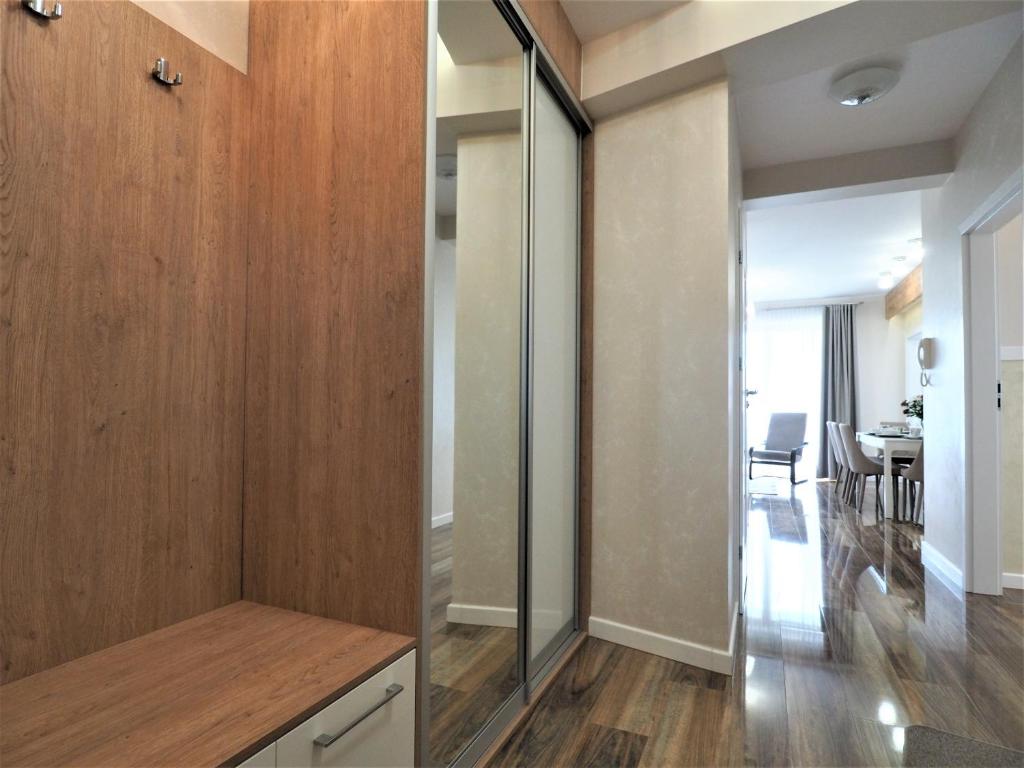 Fotografia z galérie ubytovania VIP Apartamenty Cristal v Zakopanom