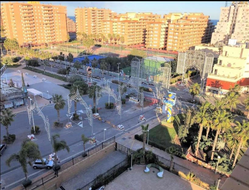 Apartamentos Marina Dor Agua Marina, Oropesa del Mar ...