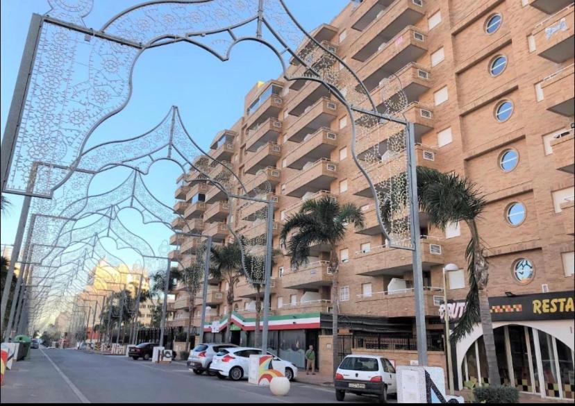 Apartamentos Marina Dor Agua Marina, Oropesa del Mar ...