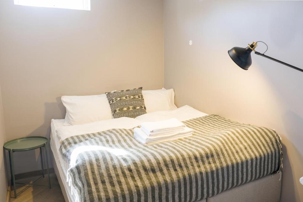 Saga Studios by Heimaleiga - Resim 36