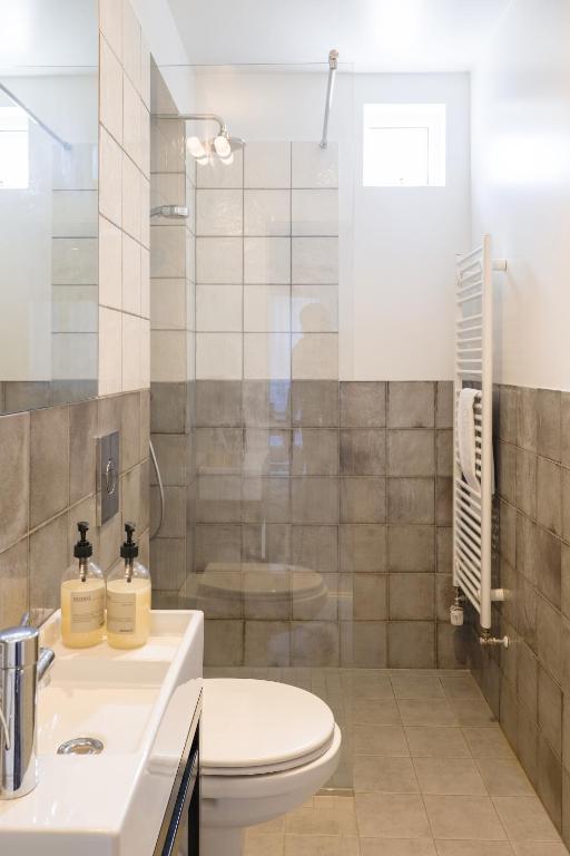 Saga Studios by Heimaleiga - Resim 41