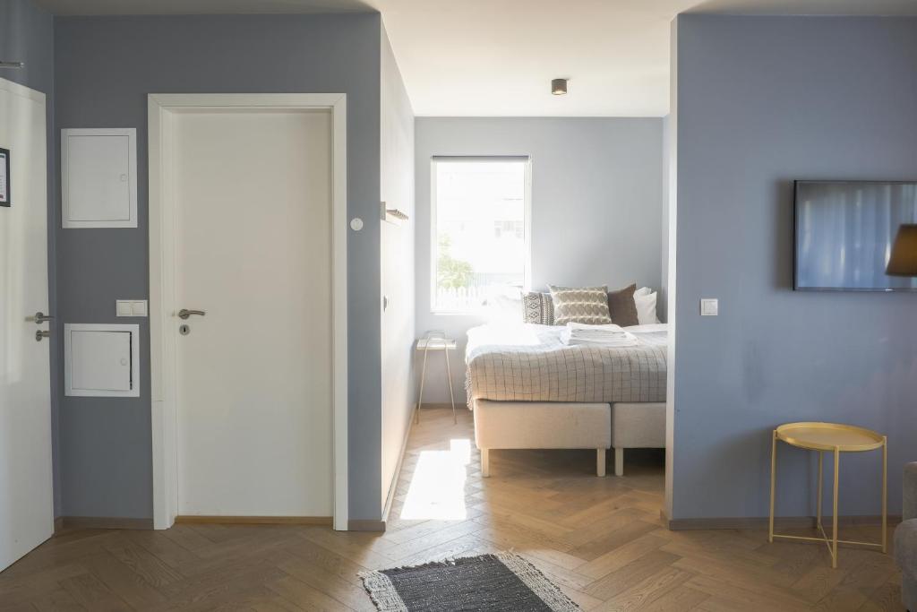 Saga Studios by Heimaleiga - Resim 40